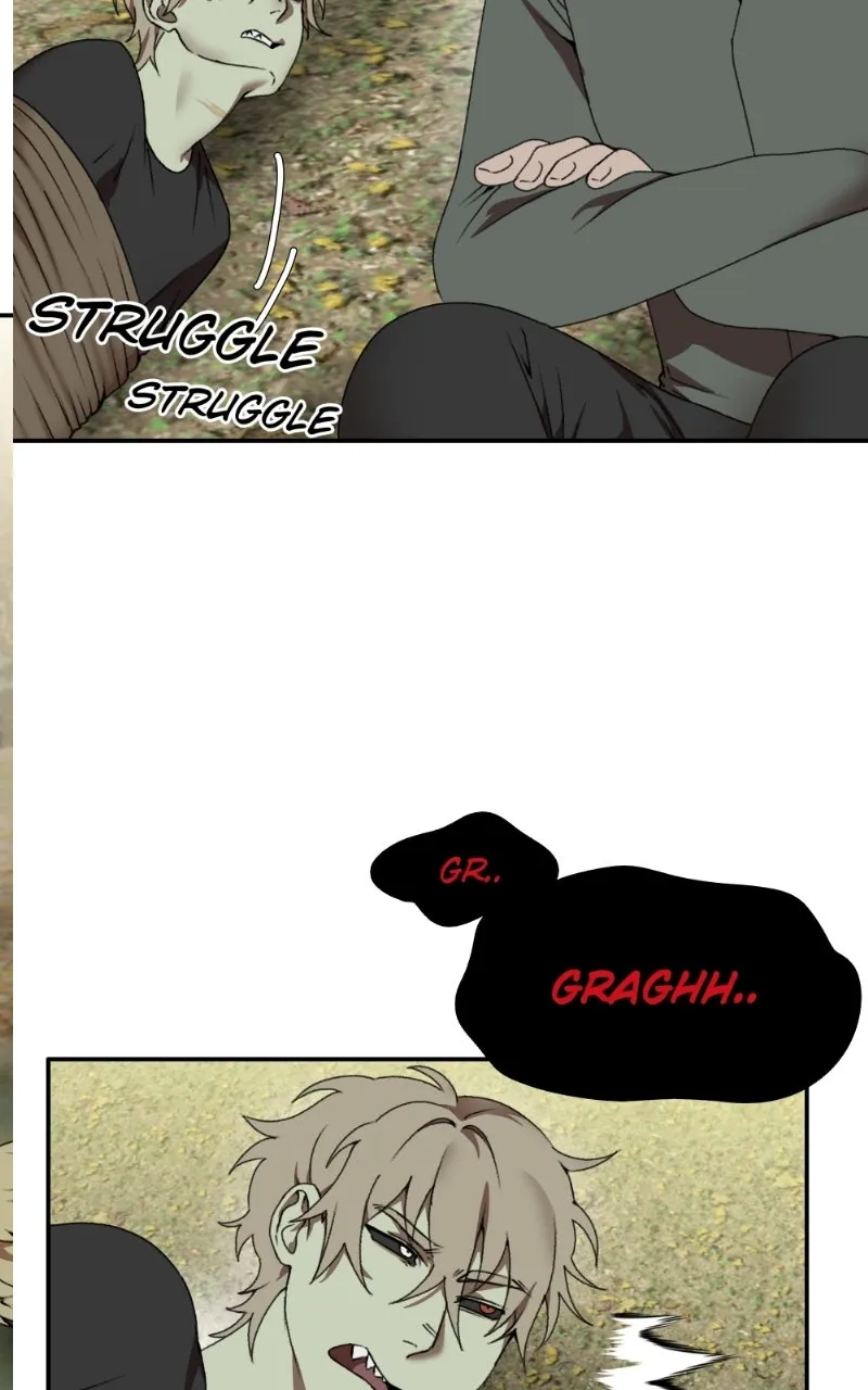 Adopting a Zombie Chapter 12 page 10 - 