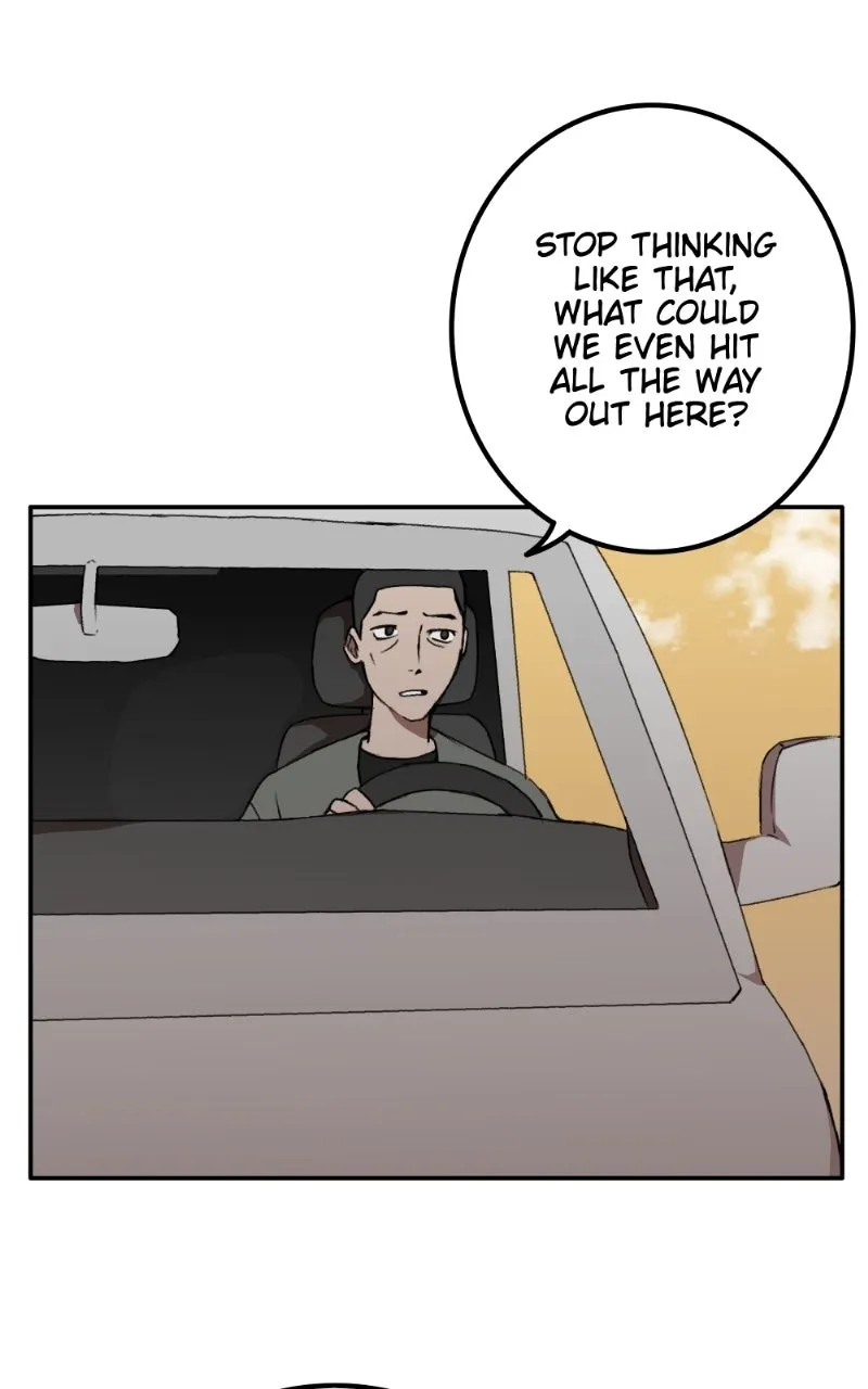 Adopting a Zombie Chapter 13 page 1 - 