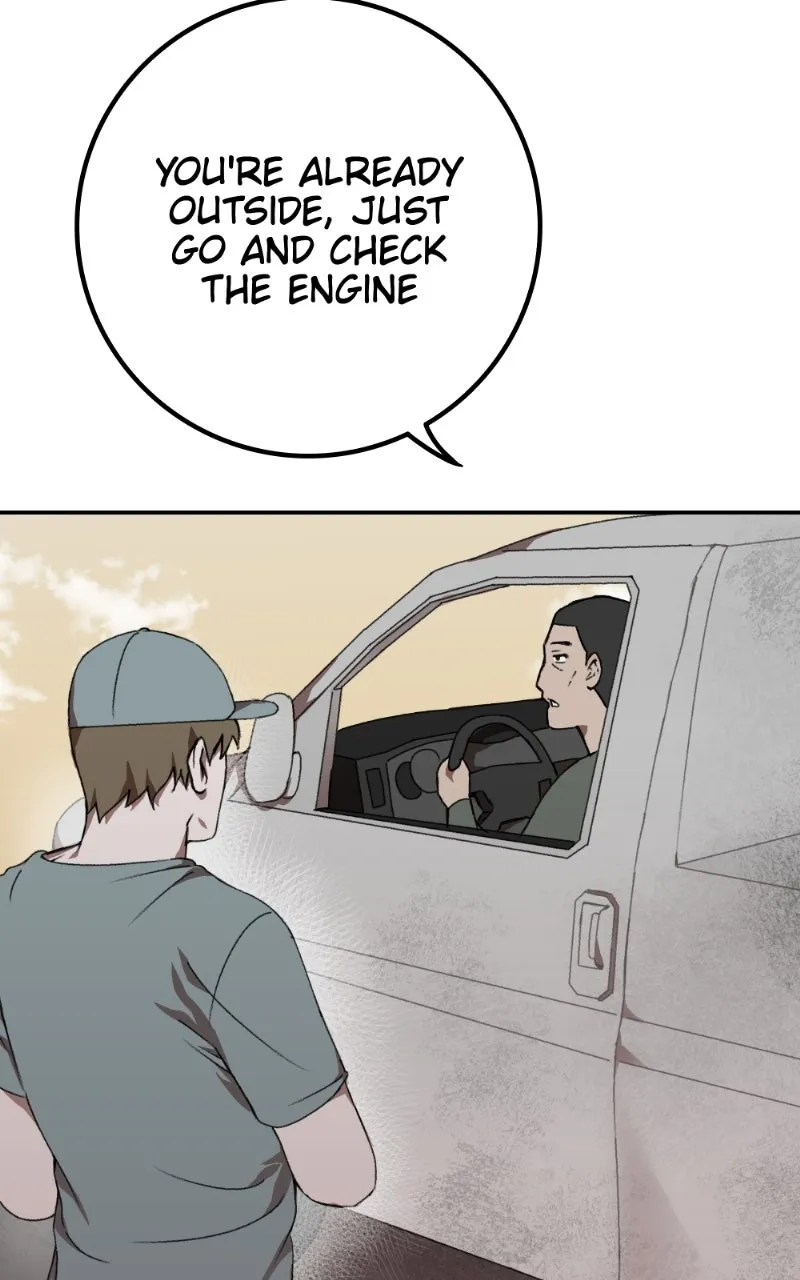 Adopting a Zombie Chapter 13 page 2 - 