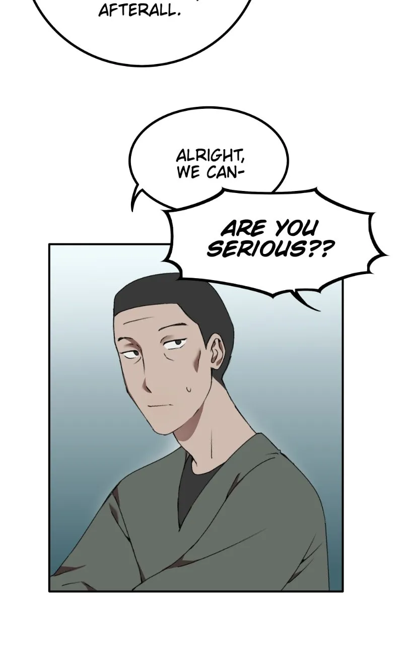 Adopting a Zombie Chapter 13 page 11 - 