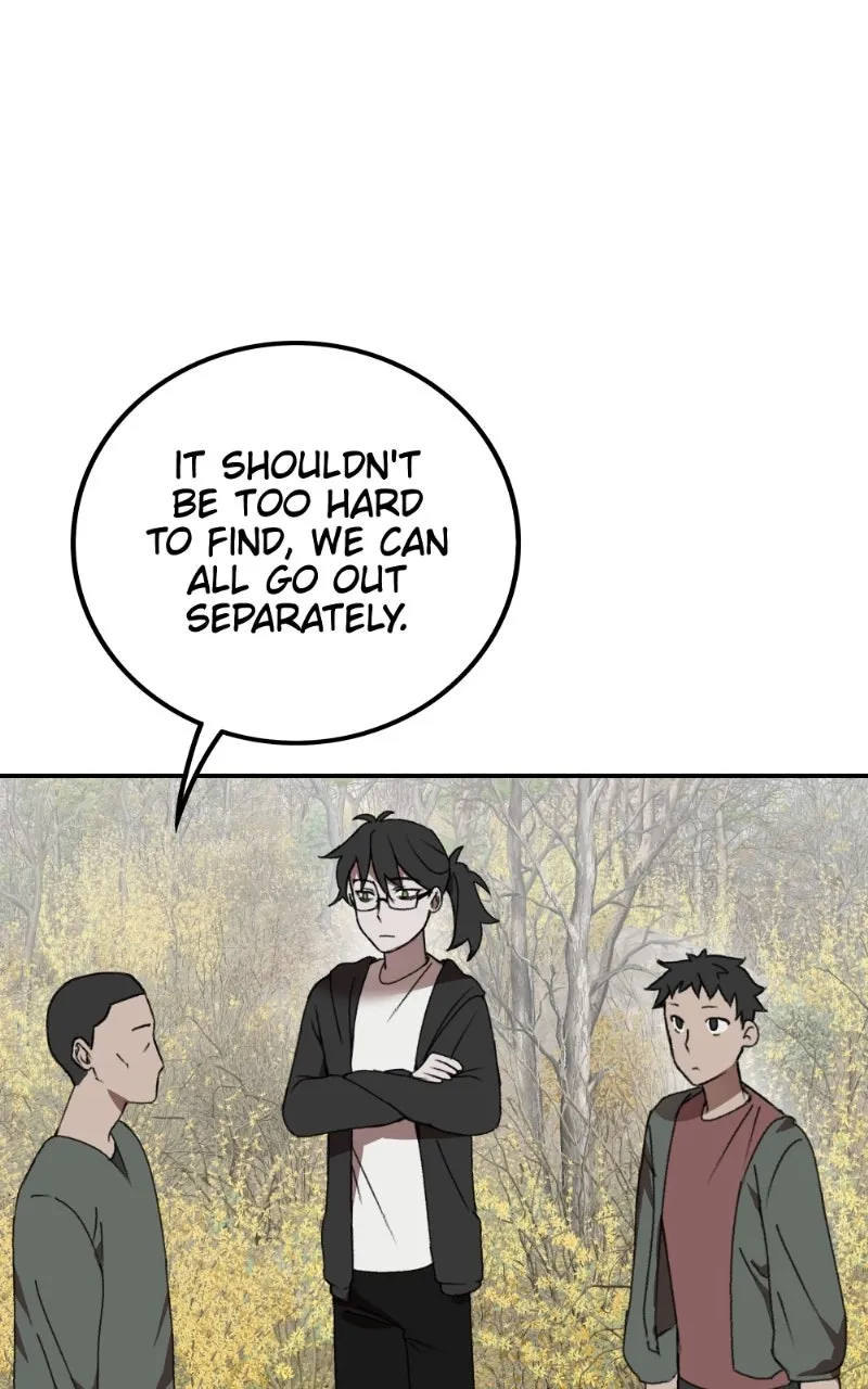 Adopting a Zombie Chapter 13 page 18 - 