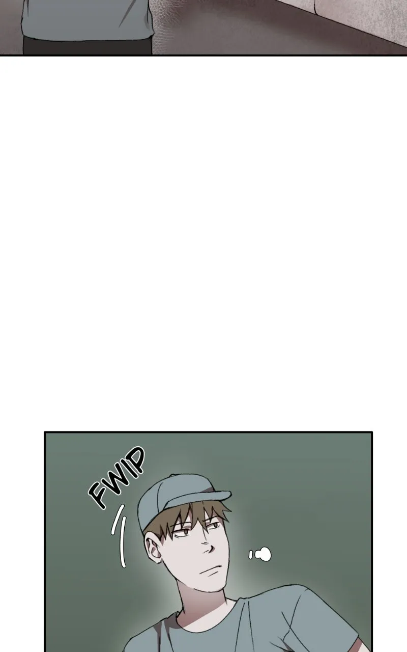 Adopting a Zombie Chapter 13 page 3 - 