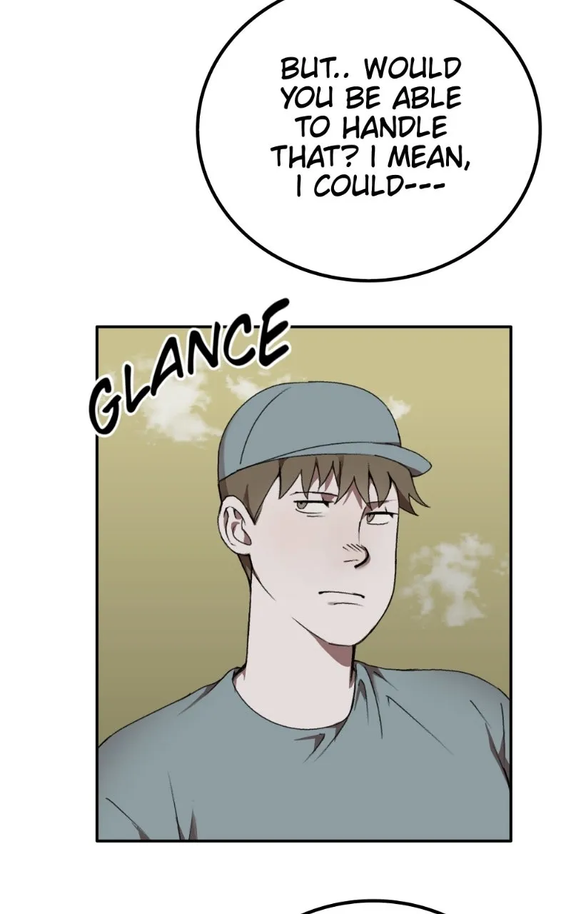 Adopting a Zombie Chapter 13 page 24 - 