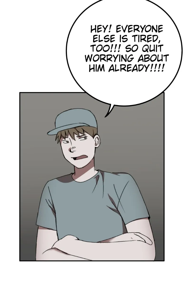Adopting a Zombie Chapter 13 page 25 - 