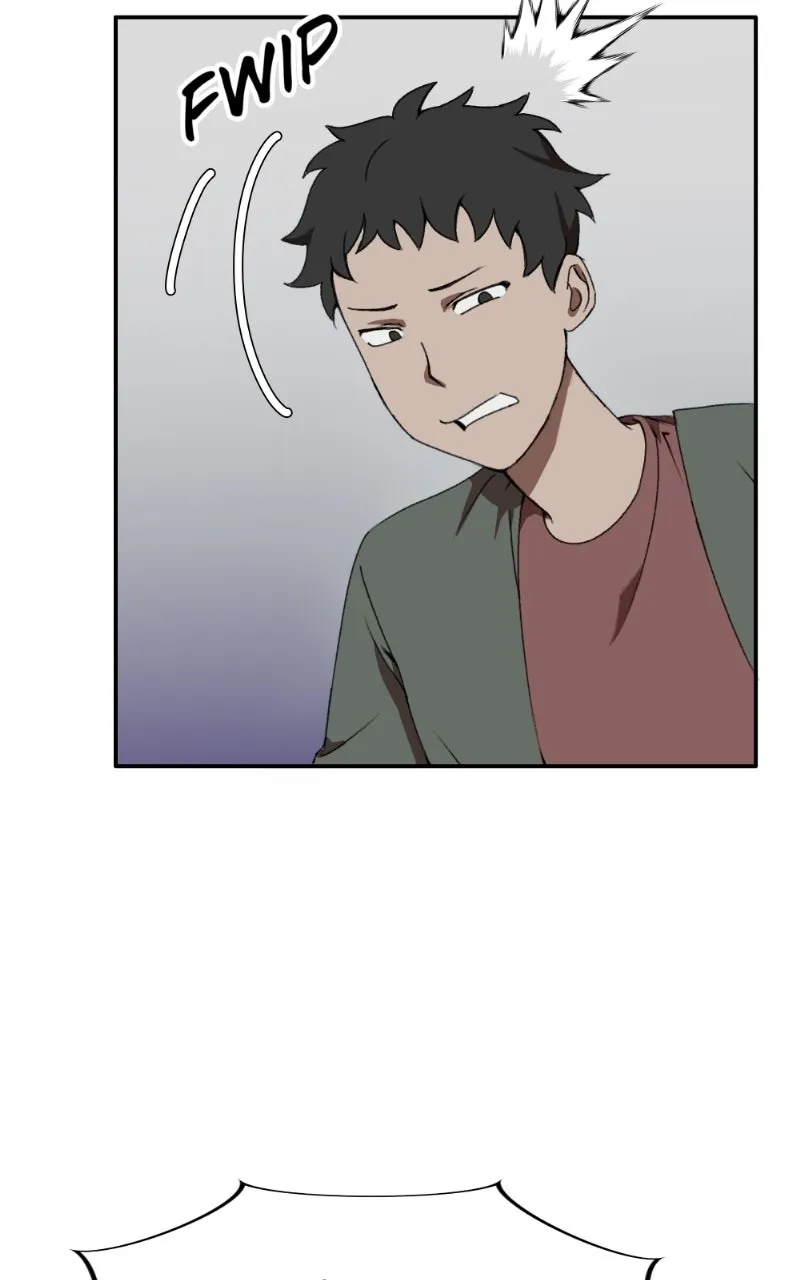 Adopting a Zombie Chapter 13 page 27 - 