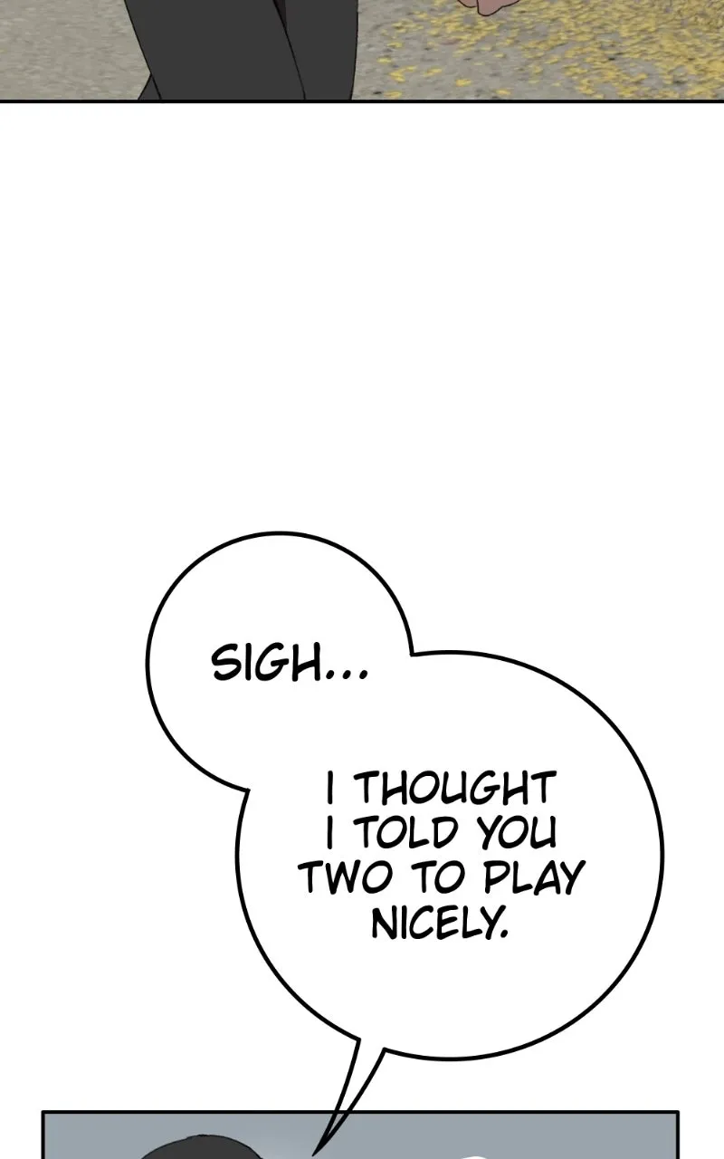 Adopting a Zombie Chapter 13 page 29 - 