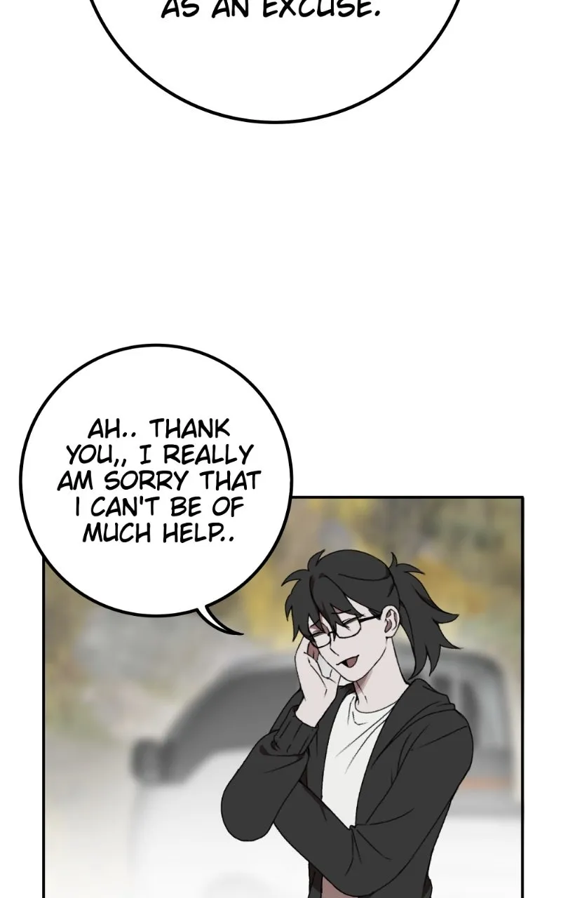 Adopting a Zombie Chapter 13 page 32 - 