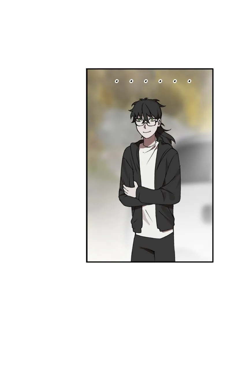 Adopting a Zombie Chapter 13 page 34 - 