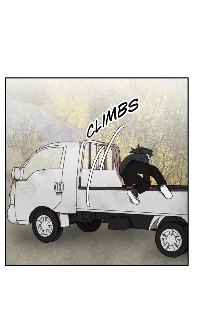 Adopting a Zombie Chapter 13 page 35 - 