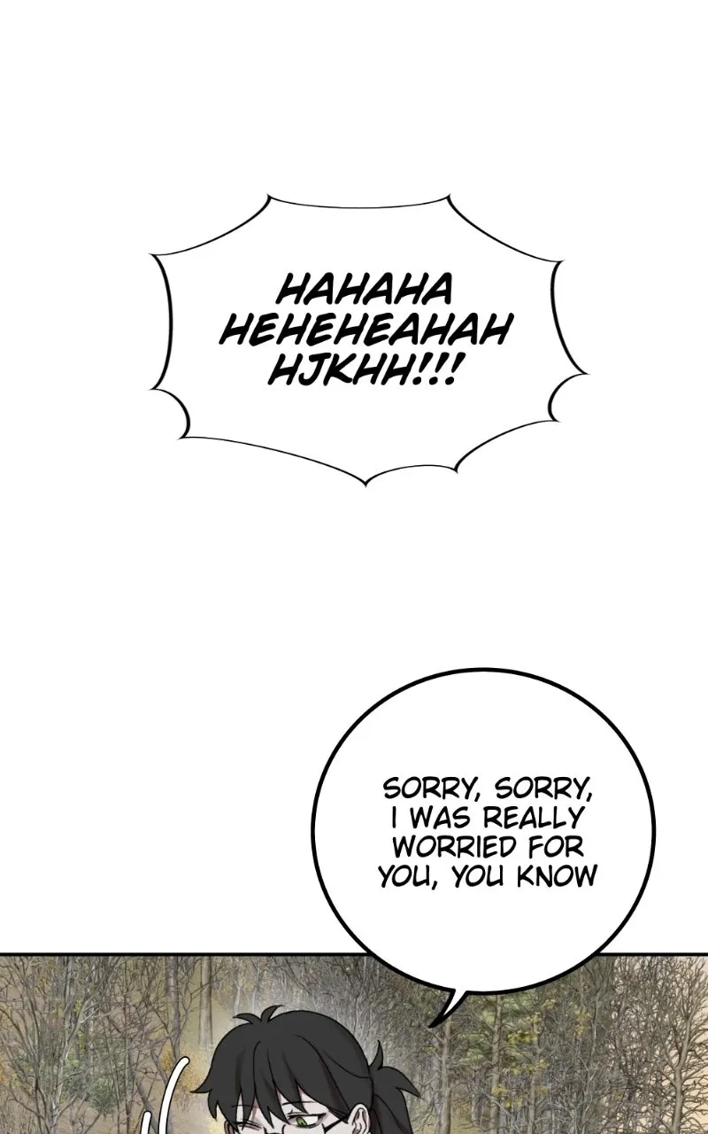 Adopting a Zombie Chapter 13 page 38 - 