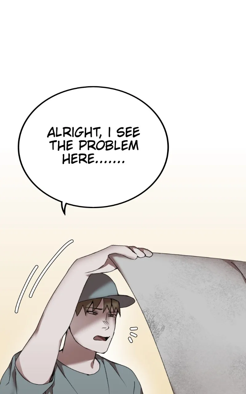 Adopting a Zombie Chapter 13 page 5 - 