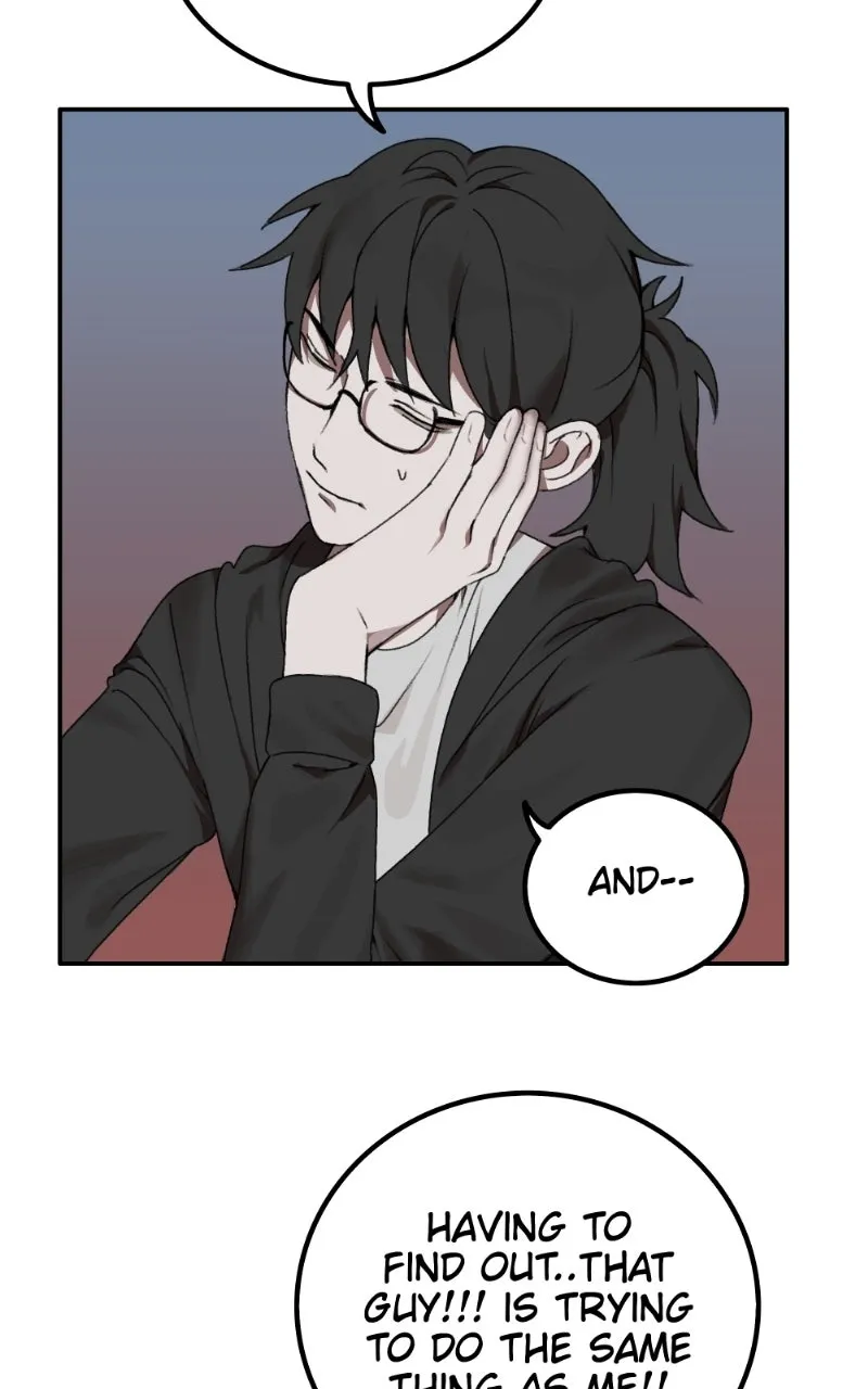 Adopting a Zombie Chapter 13 page 44 - 