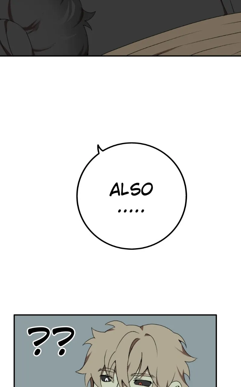 Adopting a Zombie Chapter 13 page 47 - 