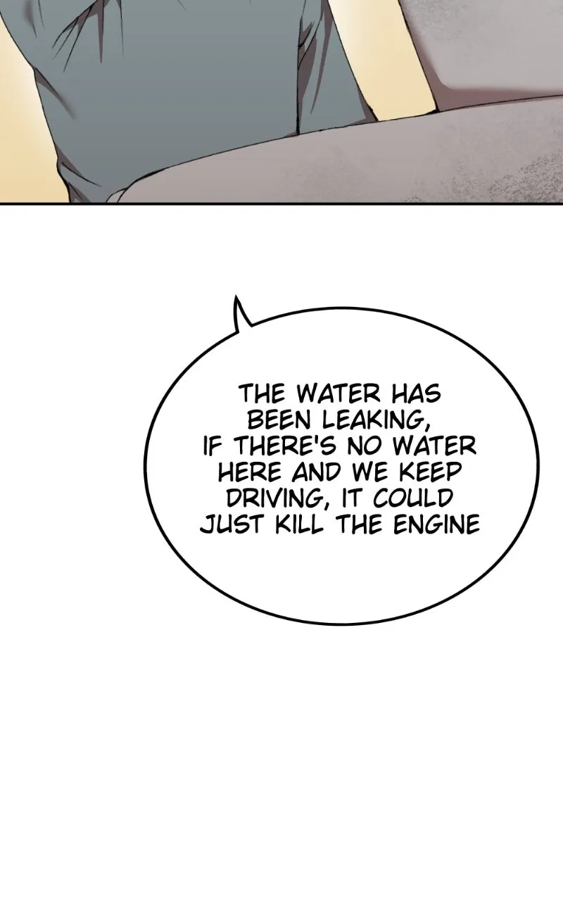 Adopting a Zombie Chapter 13 page 6 - 