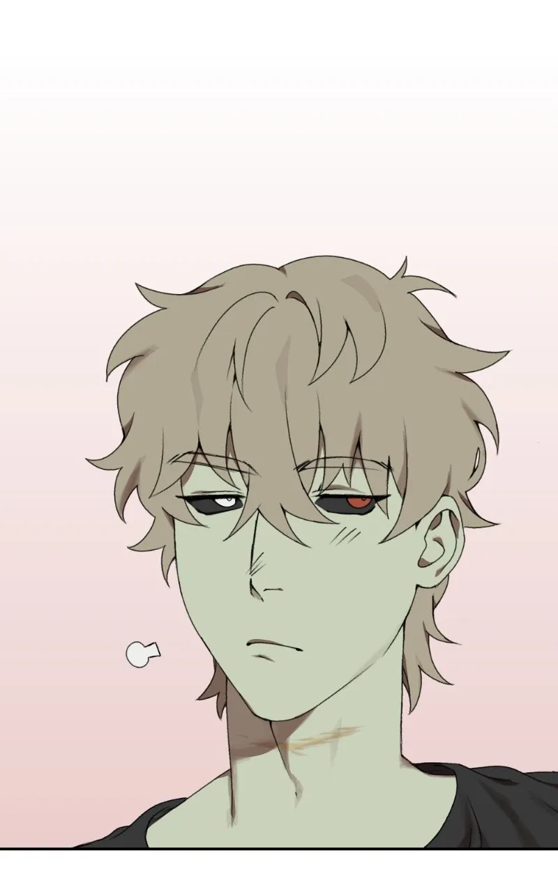 Adopting a Zombie Chapter 13 page 53 - 