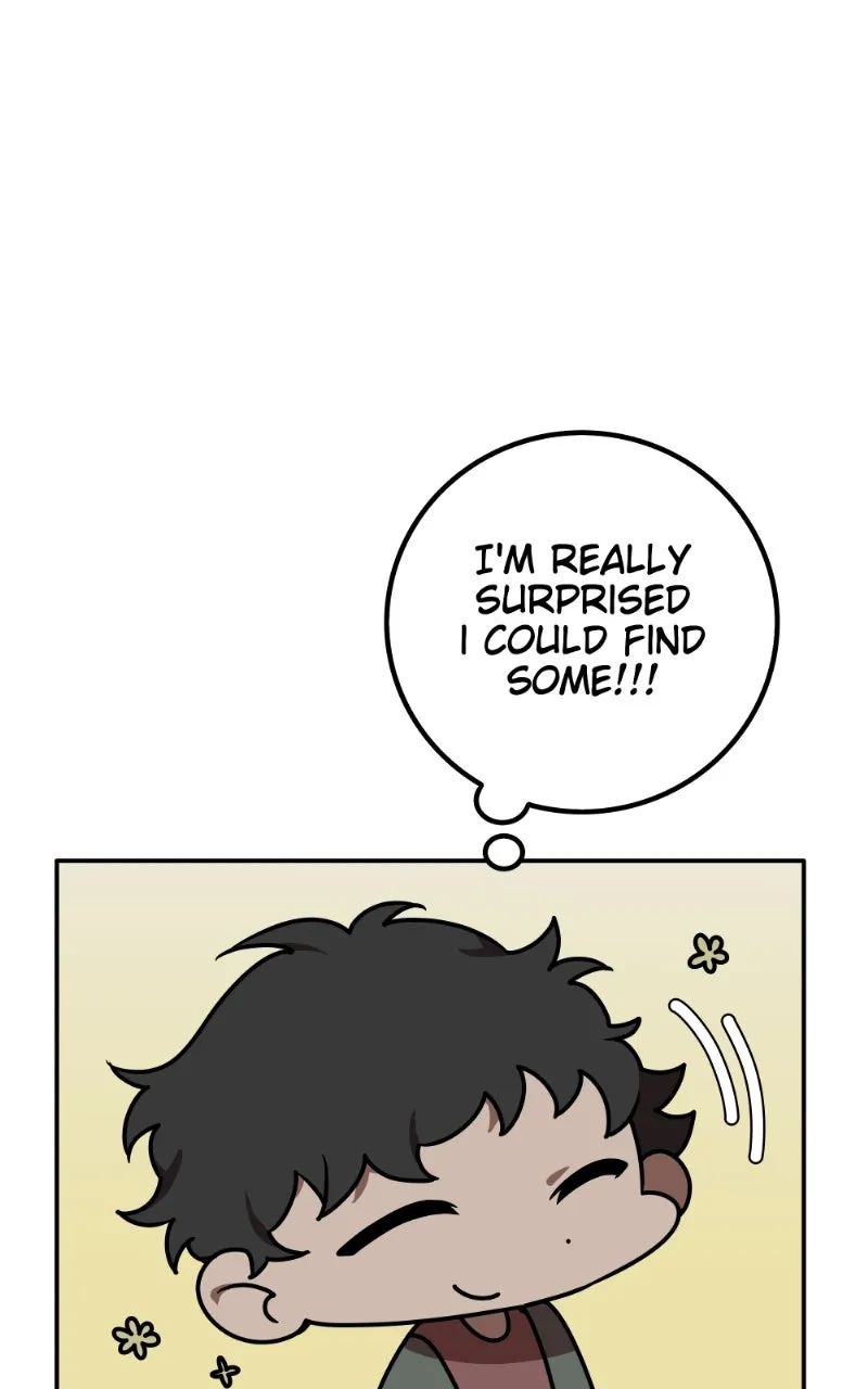 Adopting a Zombie Chapter 13 page 57 - 