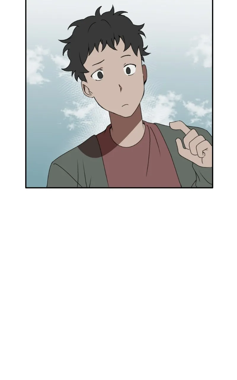 Adopting a Zombie Chapter 13 page 59 - 