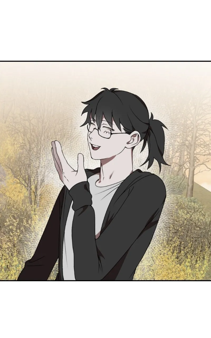 Adopting a Zombie Chapter 13 page 60 - 