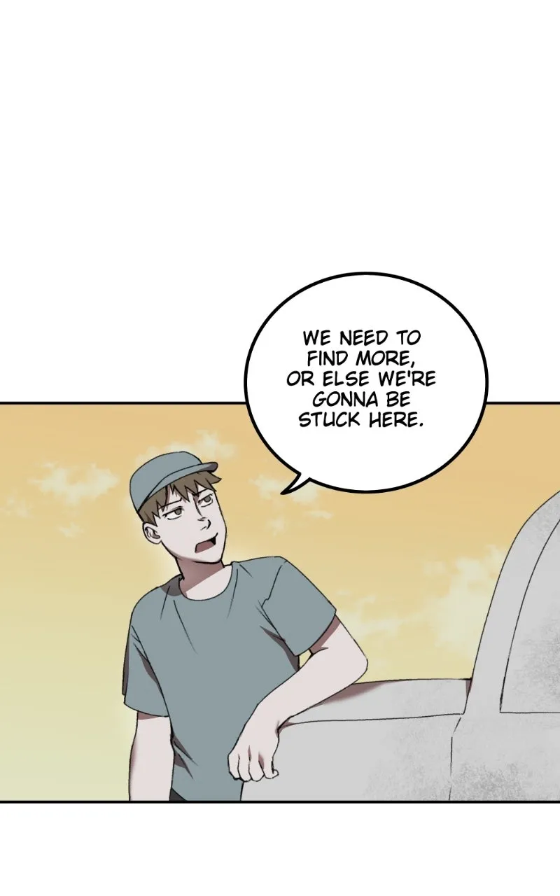 Adopting a Zombie Chapter 13 page 7 - 