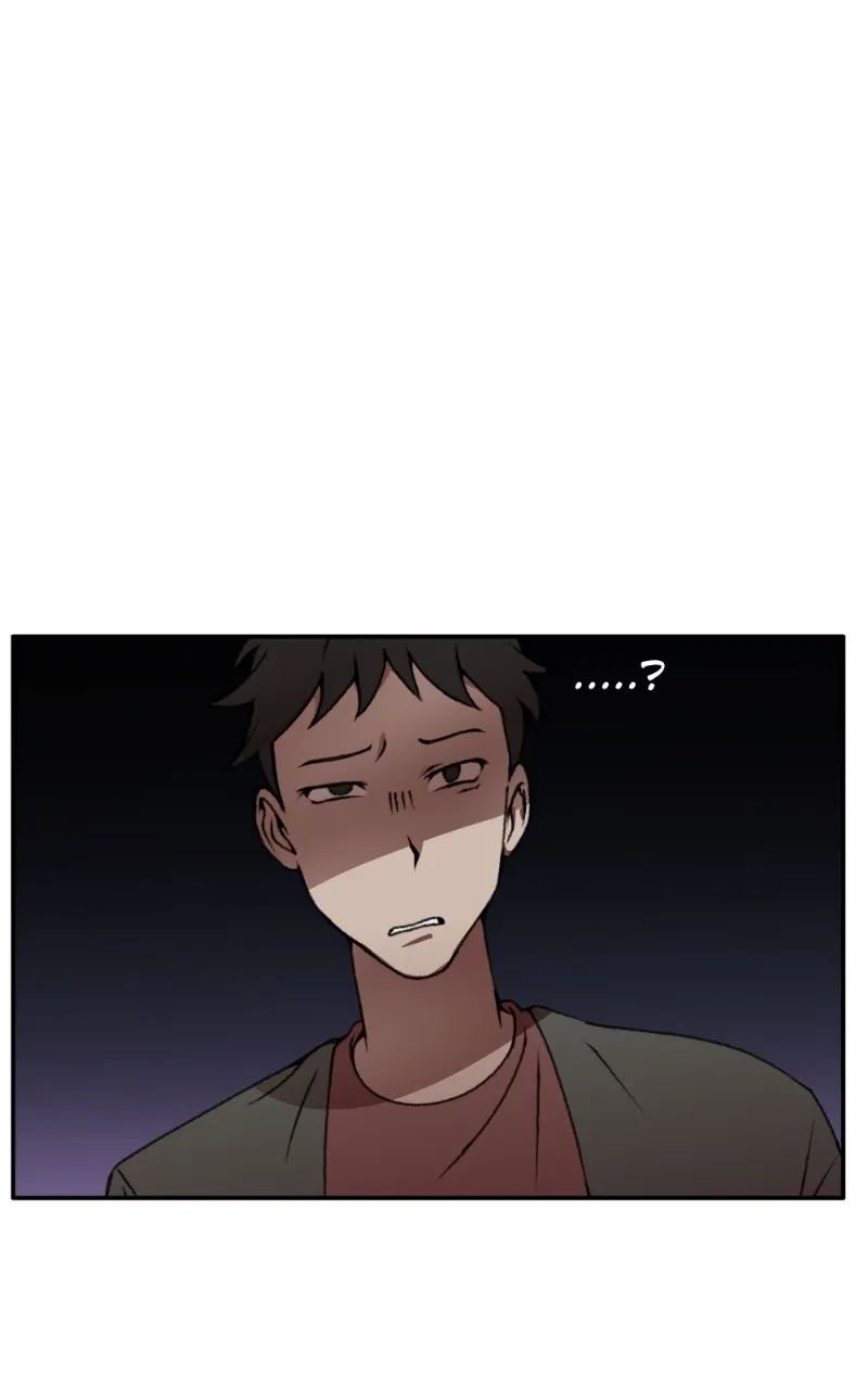 Adopting a Zombie Chapter 13 page 61 - 
