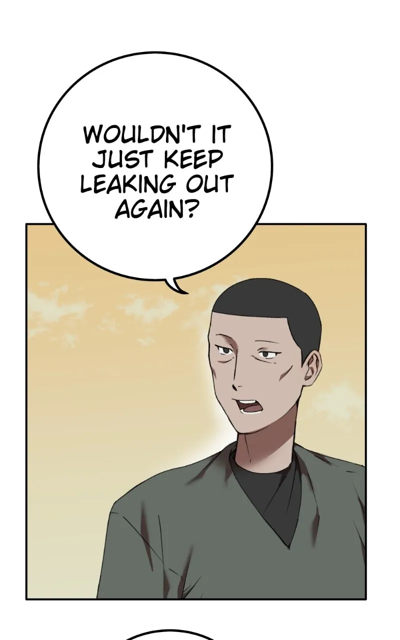 Adopting a Zombie Chapter 13 page 8 - 