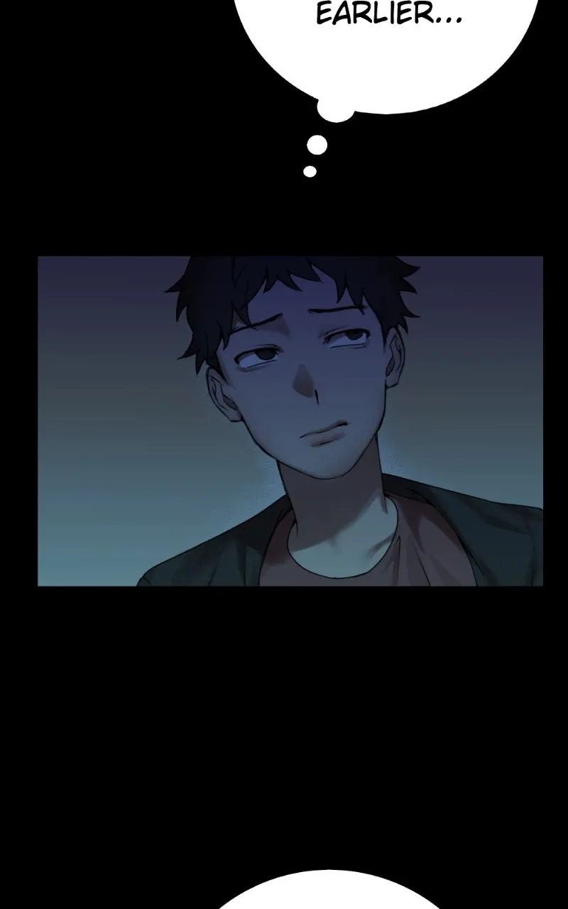Adopting a Zombie Chapter 14 page 11 - 