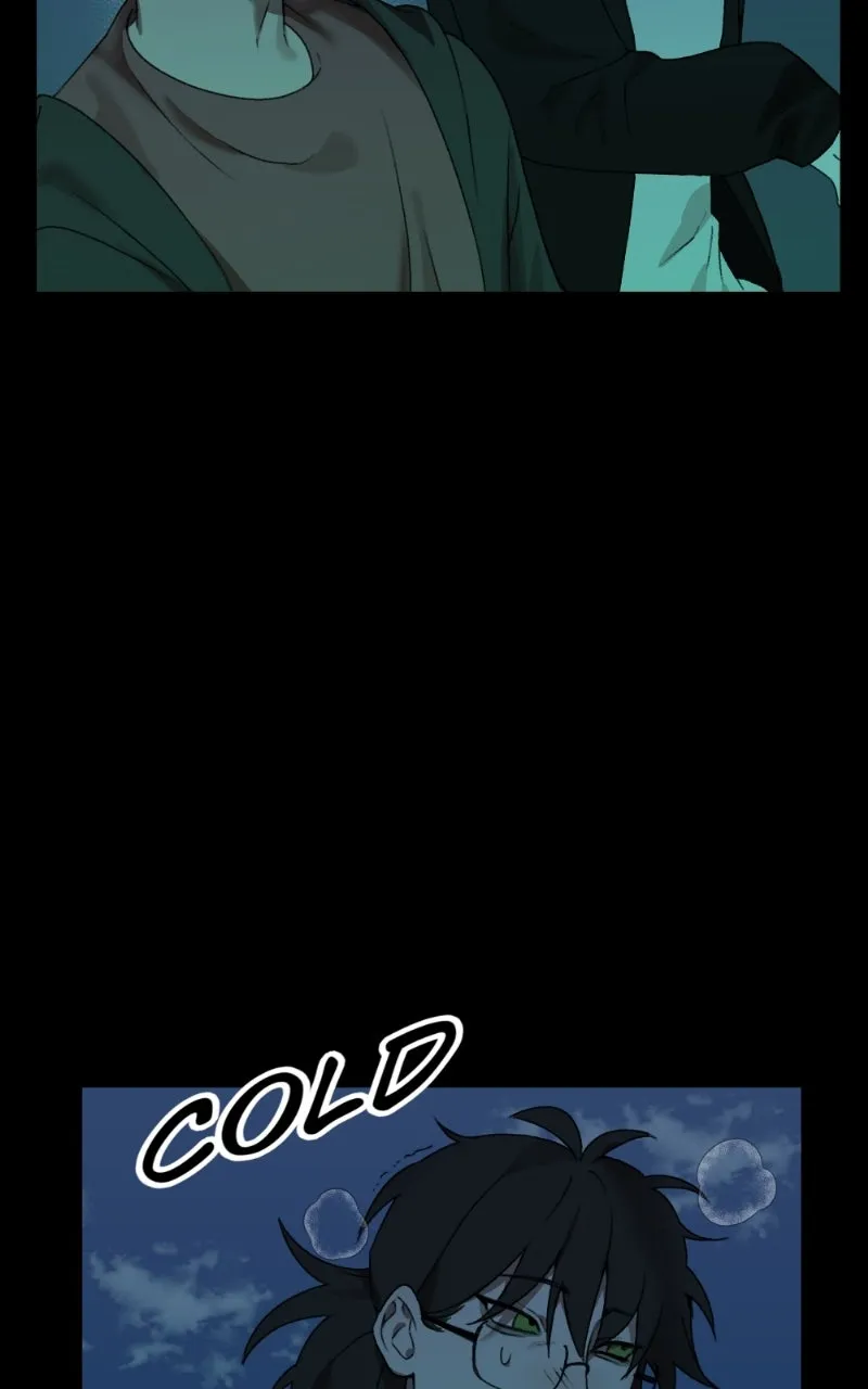 Adopting a Zombie Chapter 14 page 13 - 