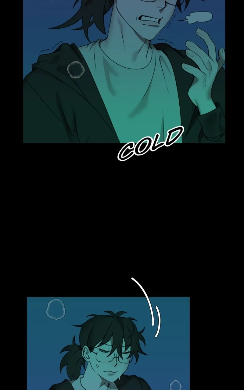 Adopting a Zombie Chapter 14 page 14 - 