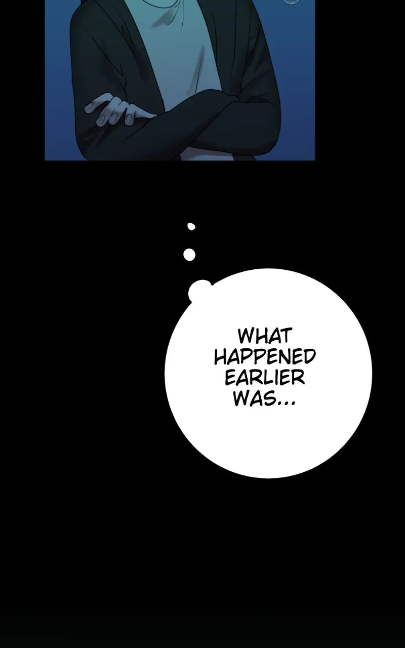 Adopting a Zombie Chapter 14 page 15 - 