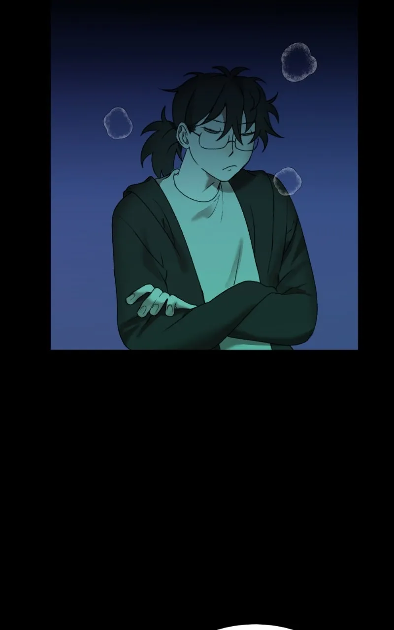 Adopting a Zombie Chapter 14 page 19 - 