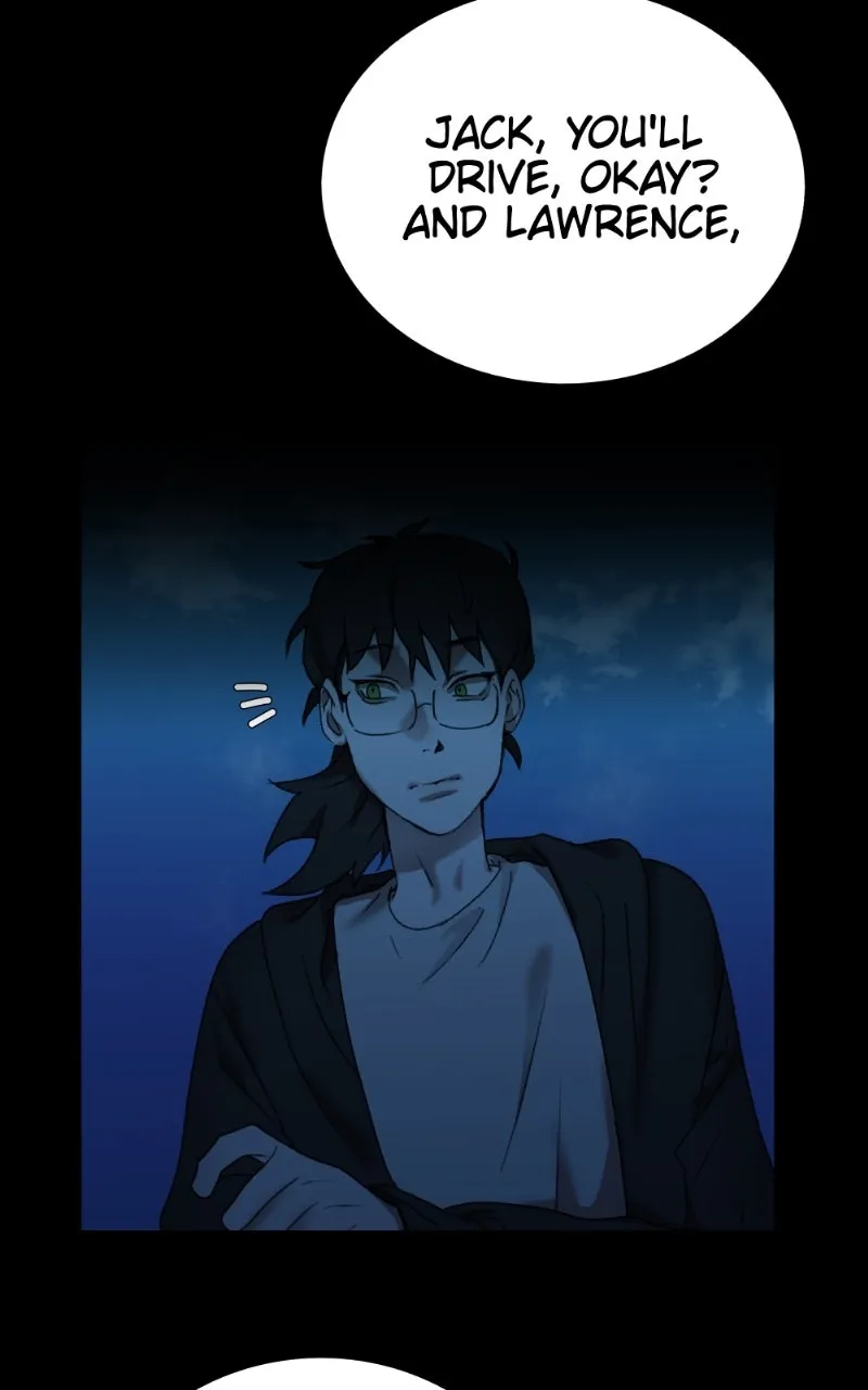 Adopting a Zombie Chapter 14 page 20 - 