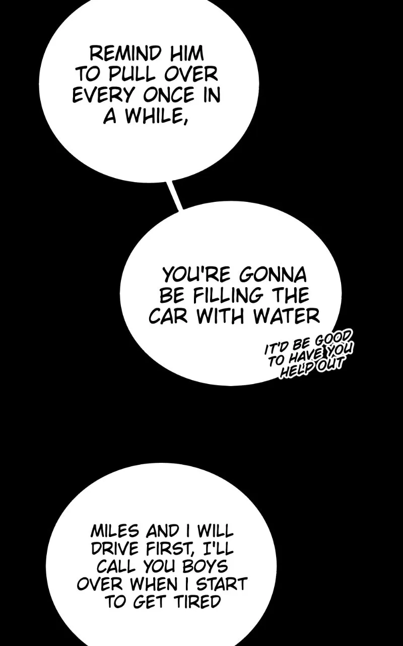 Adopting a Zombie Chapter 14 page 21 - 
