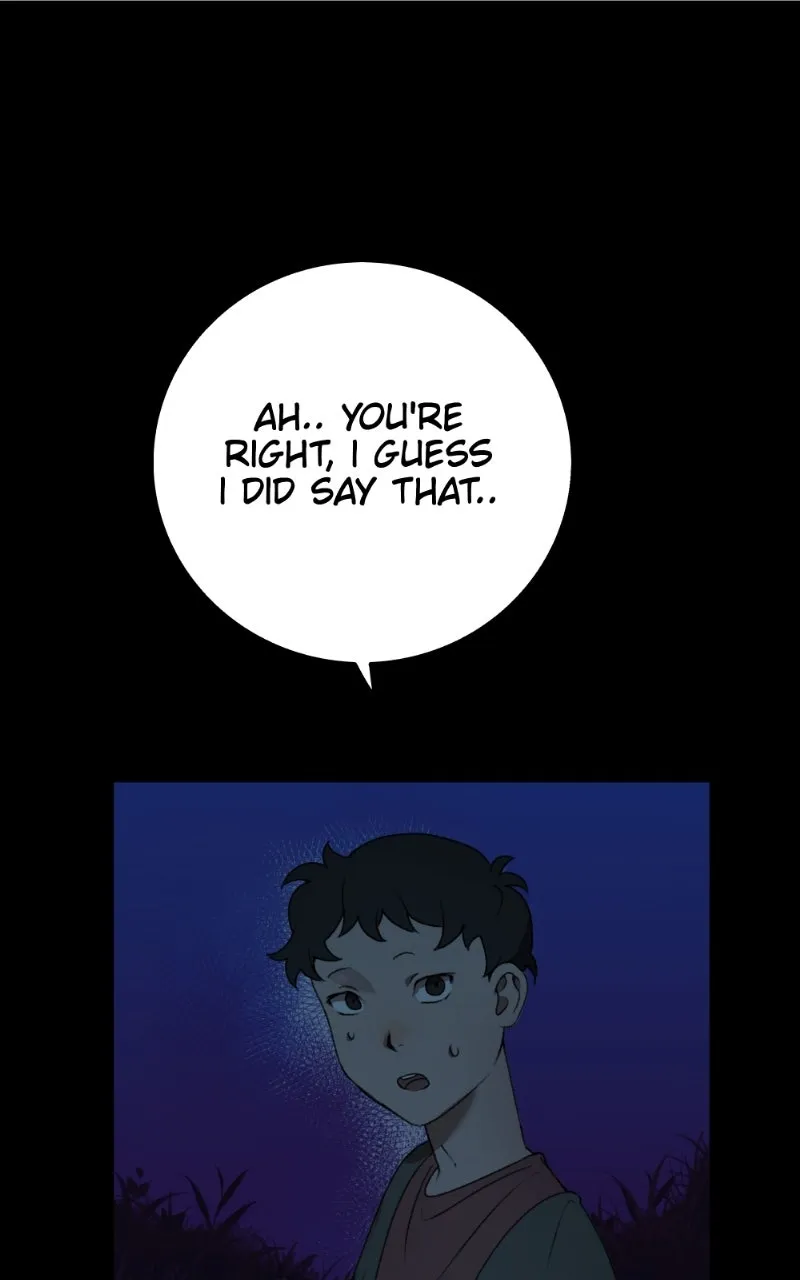 Adopting a Zombie Chapter 14 page 26 - 