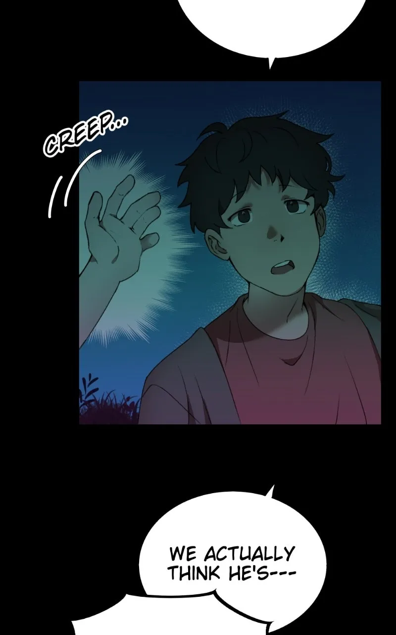 Adopting a Zombie Chapter 14 page 29 - 