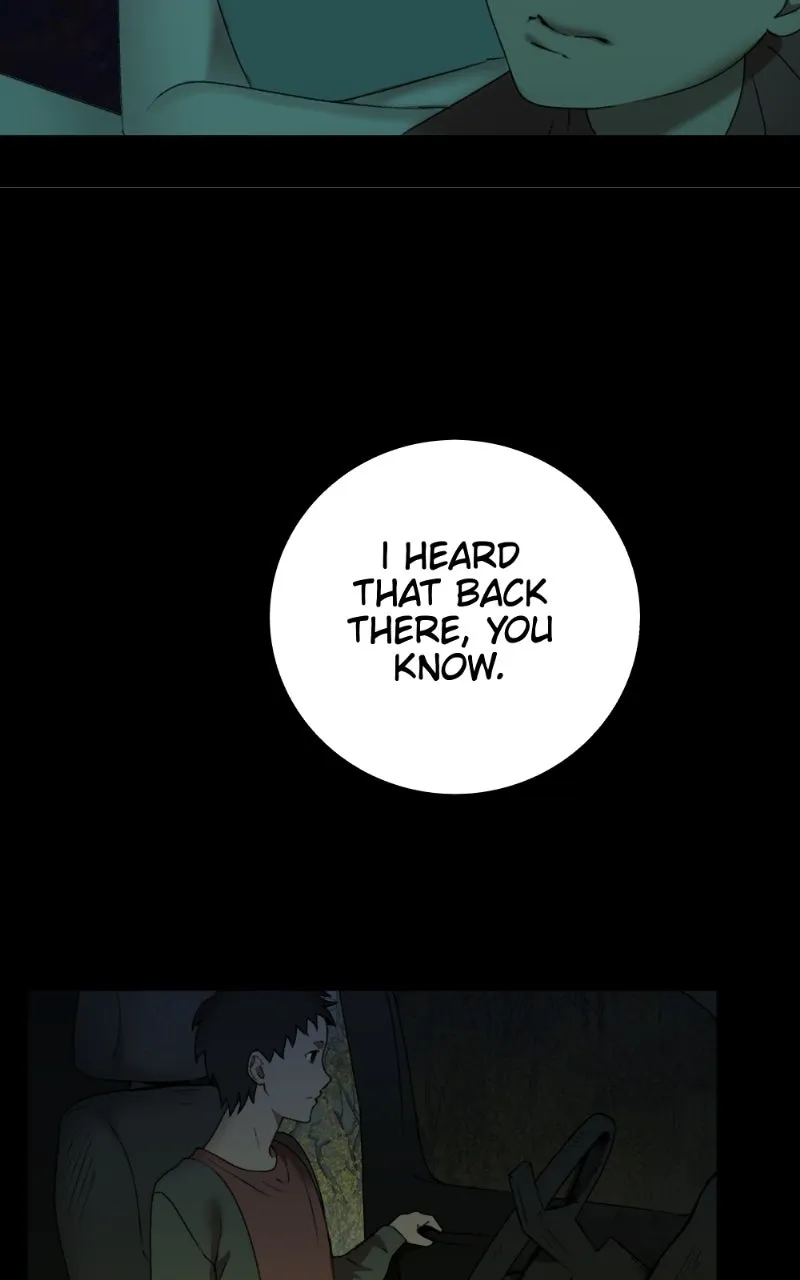 Adopting a Zombie Chapter 14 page 31 - 