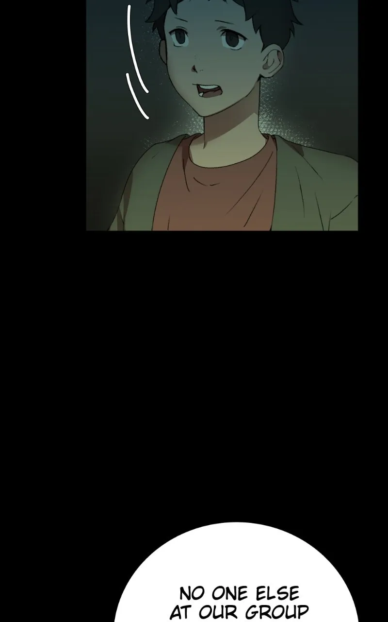 Adopting a Zombie Chapter 14 page 35 - 