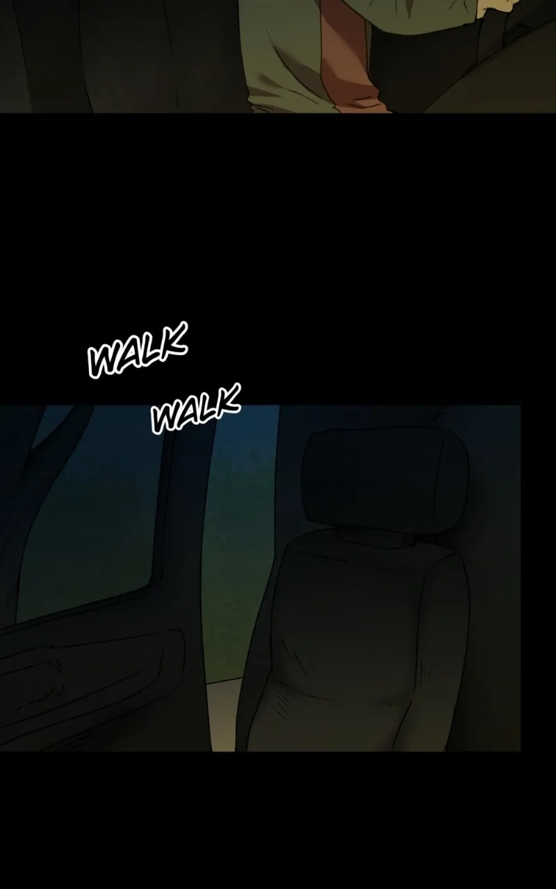 Adopting a Zombie Chapter 14 page 38 - 
