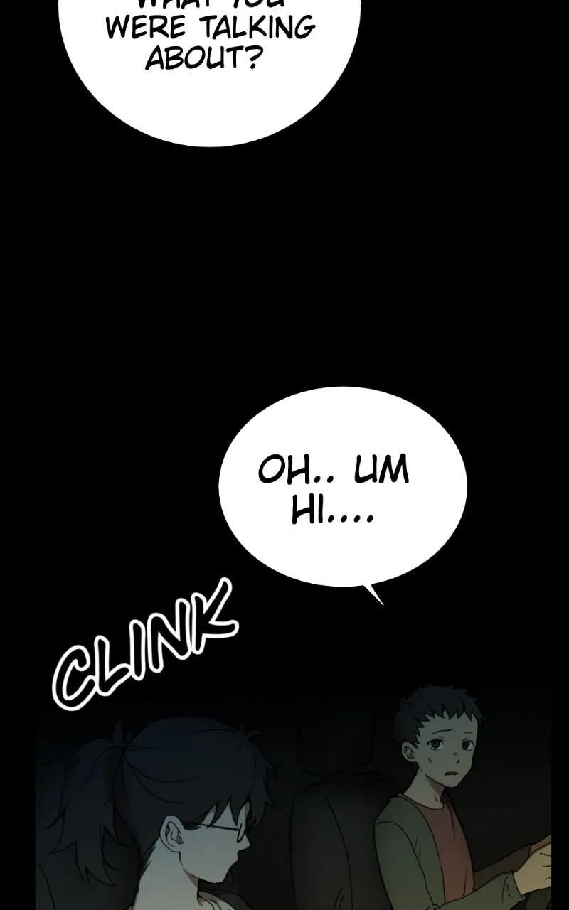 Adopting a Zombie Chapter 14 page 40 - 