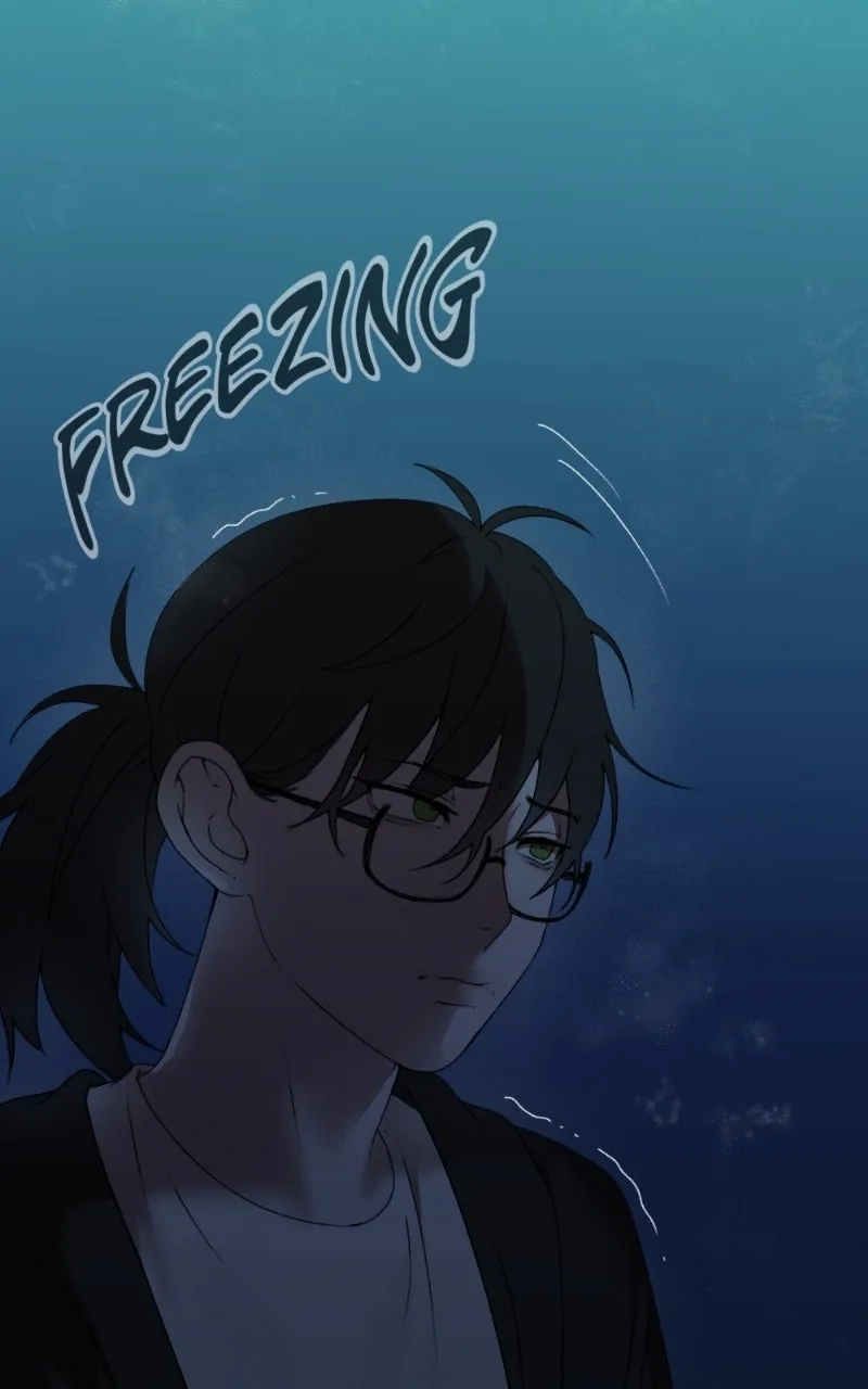 Adopting a Zombie Chapter 14 page 5 - 