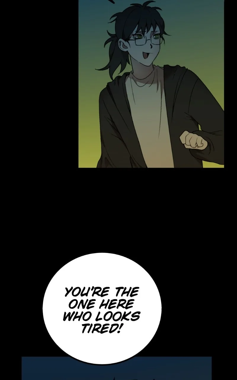 Adopting a Zombie Chapter 14 page 42 - 