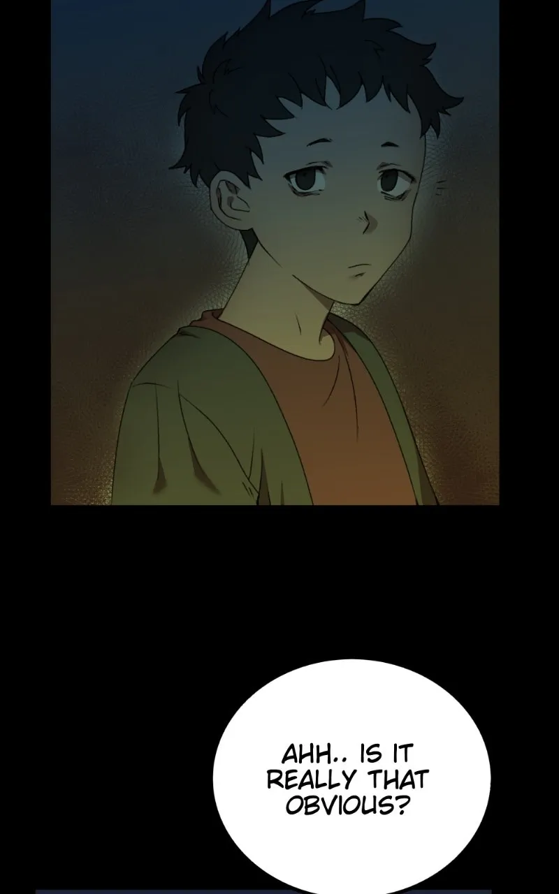 Adopting a Zombie Chapter 14 page 43 - 