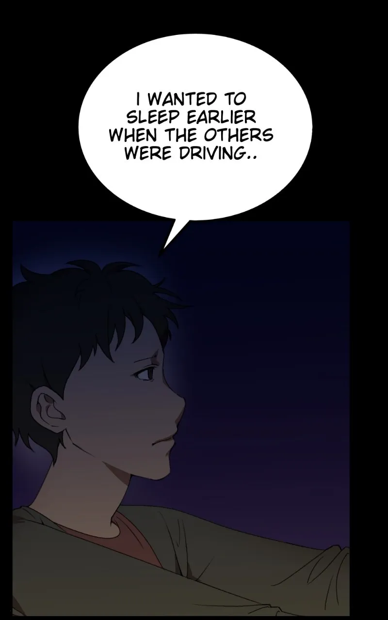 Adopting a Zombie Chapter 14 page 45 - 