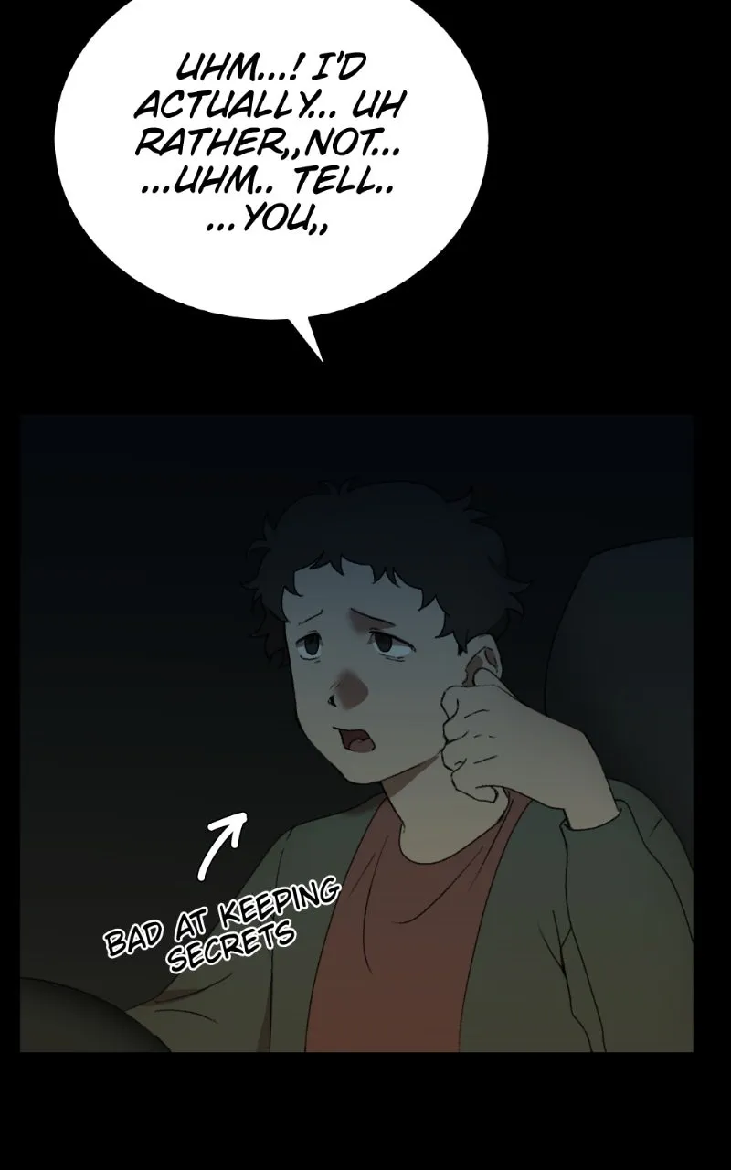 Adopting a Zombie Chapter 14 page 50 - 