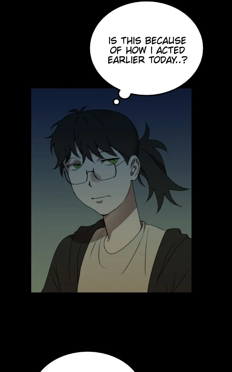 Adopting a Zombie Chapter 14 page 51 - 