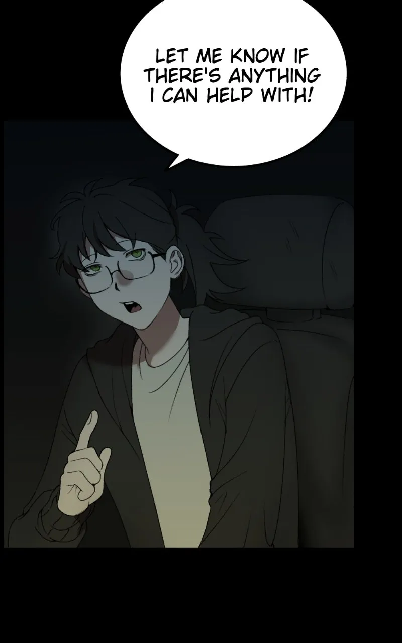 Adopting a Zombie Chapter 14 page 53 - 