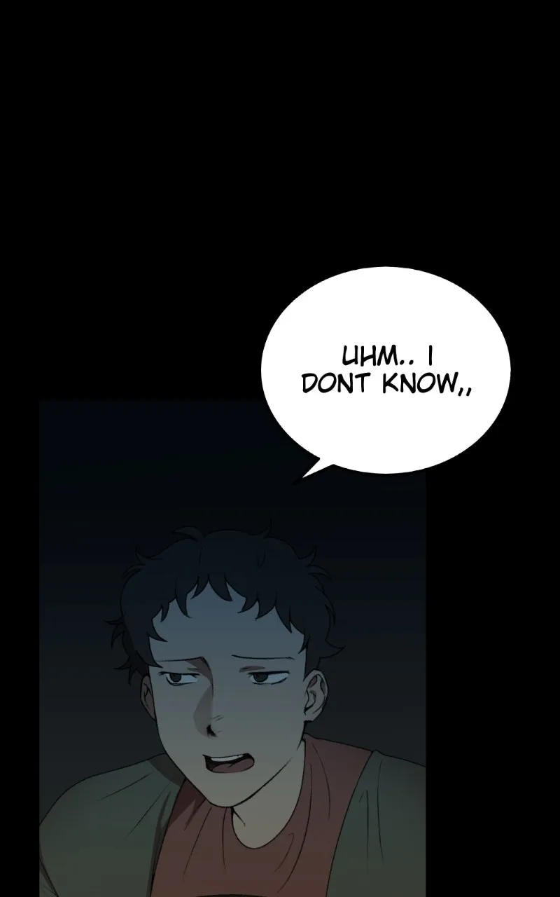 Adopting a Zombie Chapter 14 page 54 - 