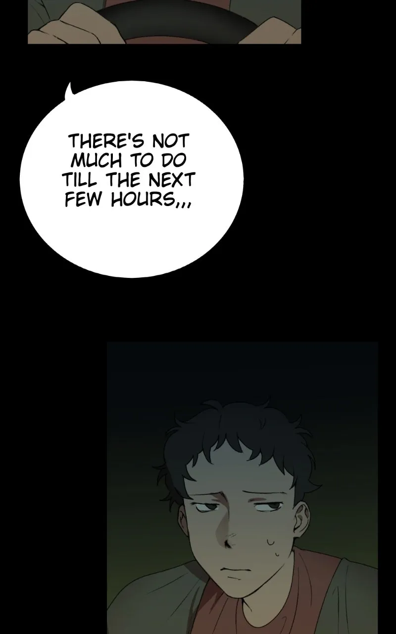 Adopting a Zombie Chapter 14 page 55 - 