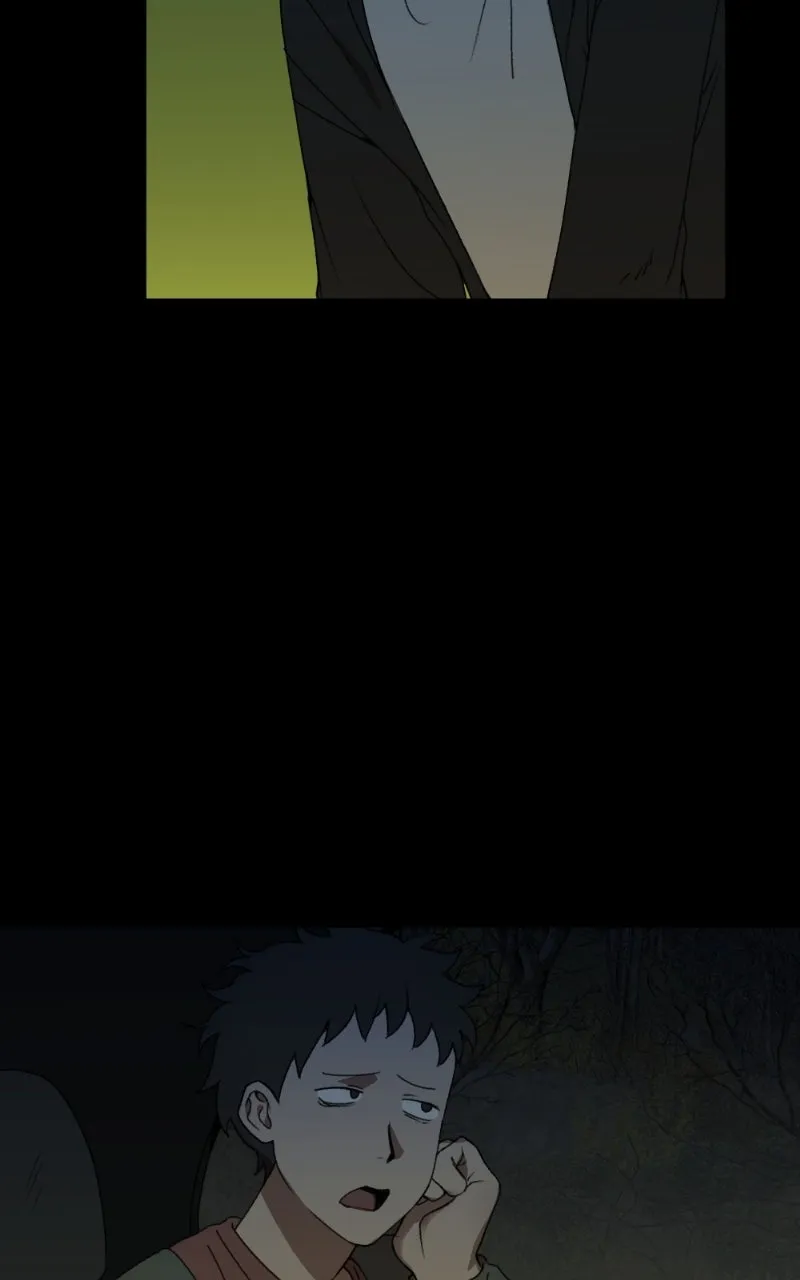 Adopting a Zombie Chapter 14 page 57 - 