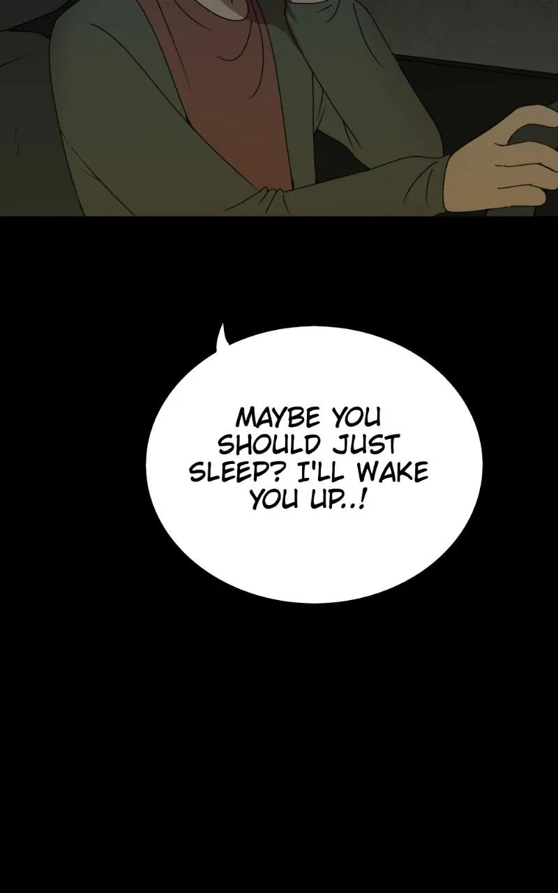Adopting a Zombie Chapter 14 page 58 - 
