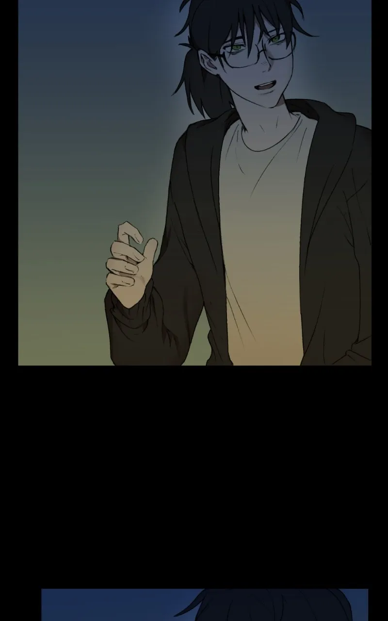 Adopting a Zombie Chapter 14 page 60 - 